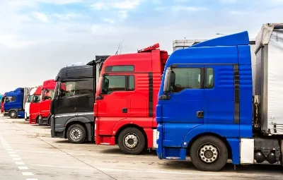 Adana Mengen Ambar Nakliyat