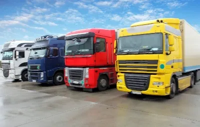 Adana Mengen Nakliye Ambarı