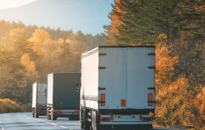 Adana Mengen | Klima Taşıma