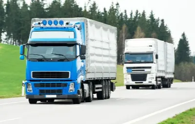 Adana Mengen | Eşya Taşıma